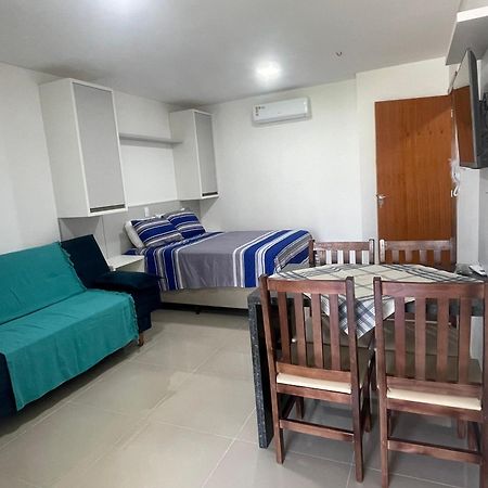 Praia Grande Residence Bombinhas Luaran gambar