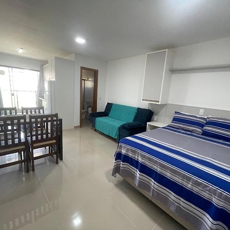 Praia Grande Residence Bombinhas Luaran gambar