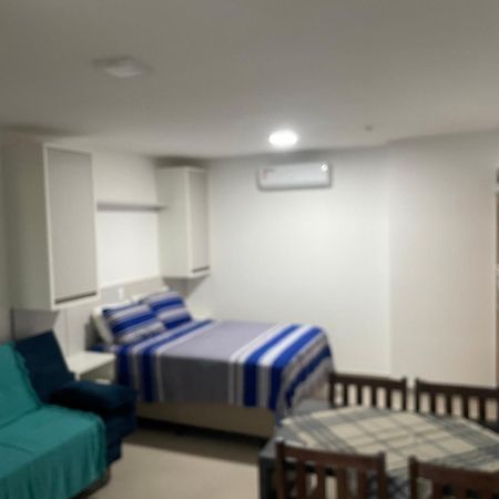 Praia Grande Residence Bombinhas Luaran gambar