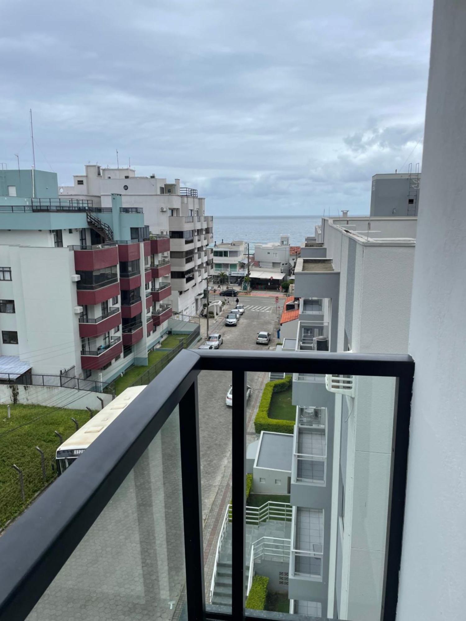 Praia Grande Residence Bombinhas Luaran gambar