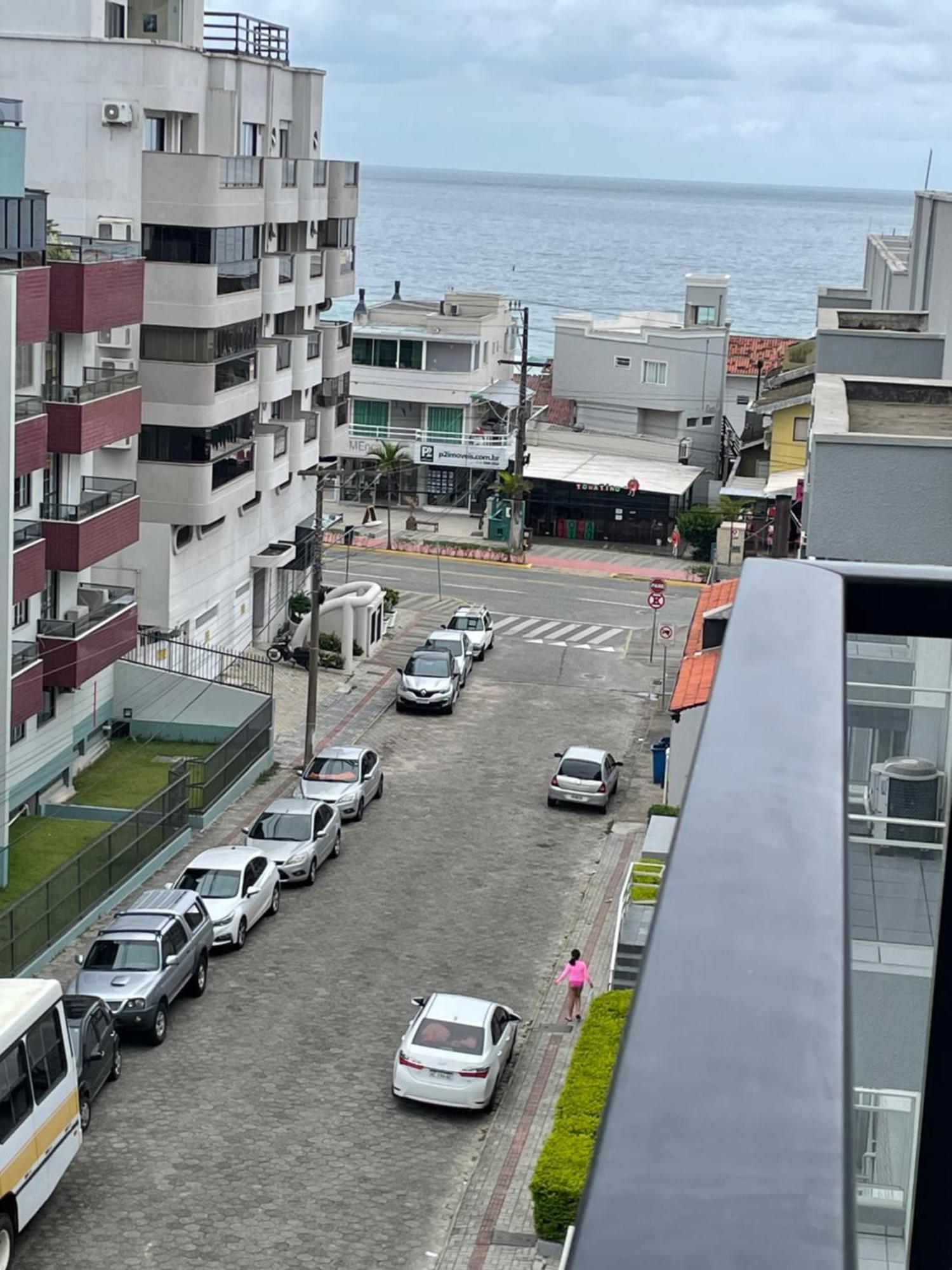 Praia Grande Residence Bombinhas Luaran gambar