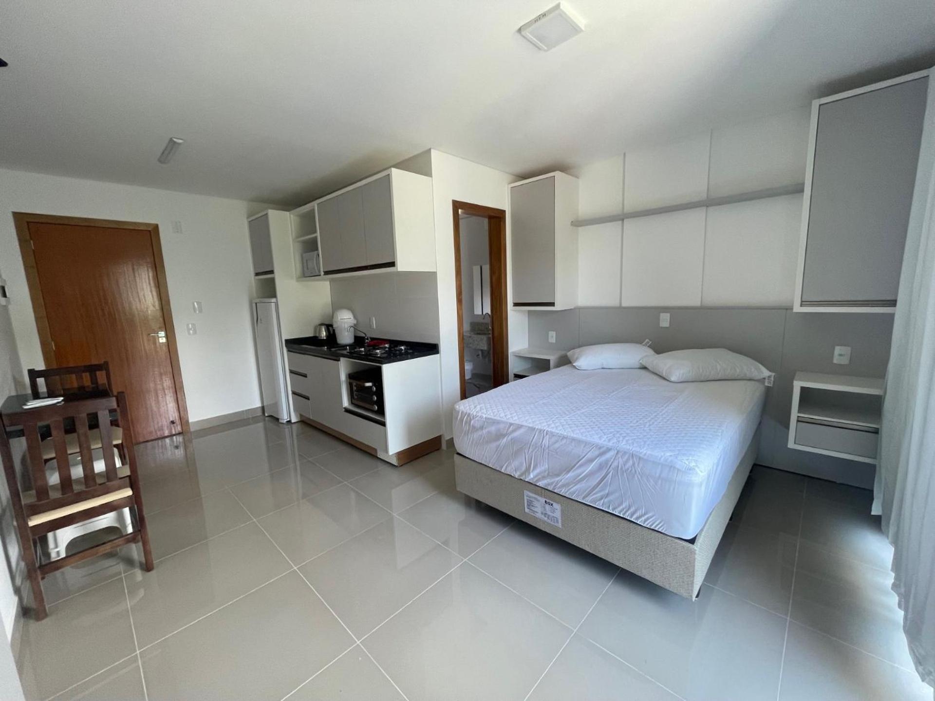 Praia Grande Residence Bombinhas Luaran gambar