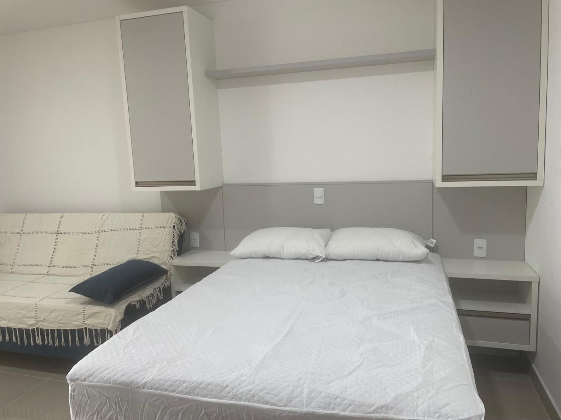 Praia Grande Residence Bombinhas Luaran gambar