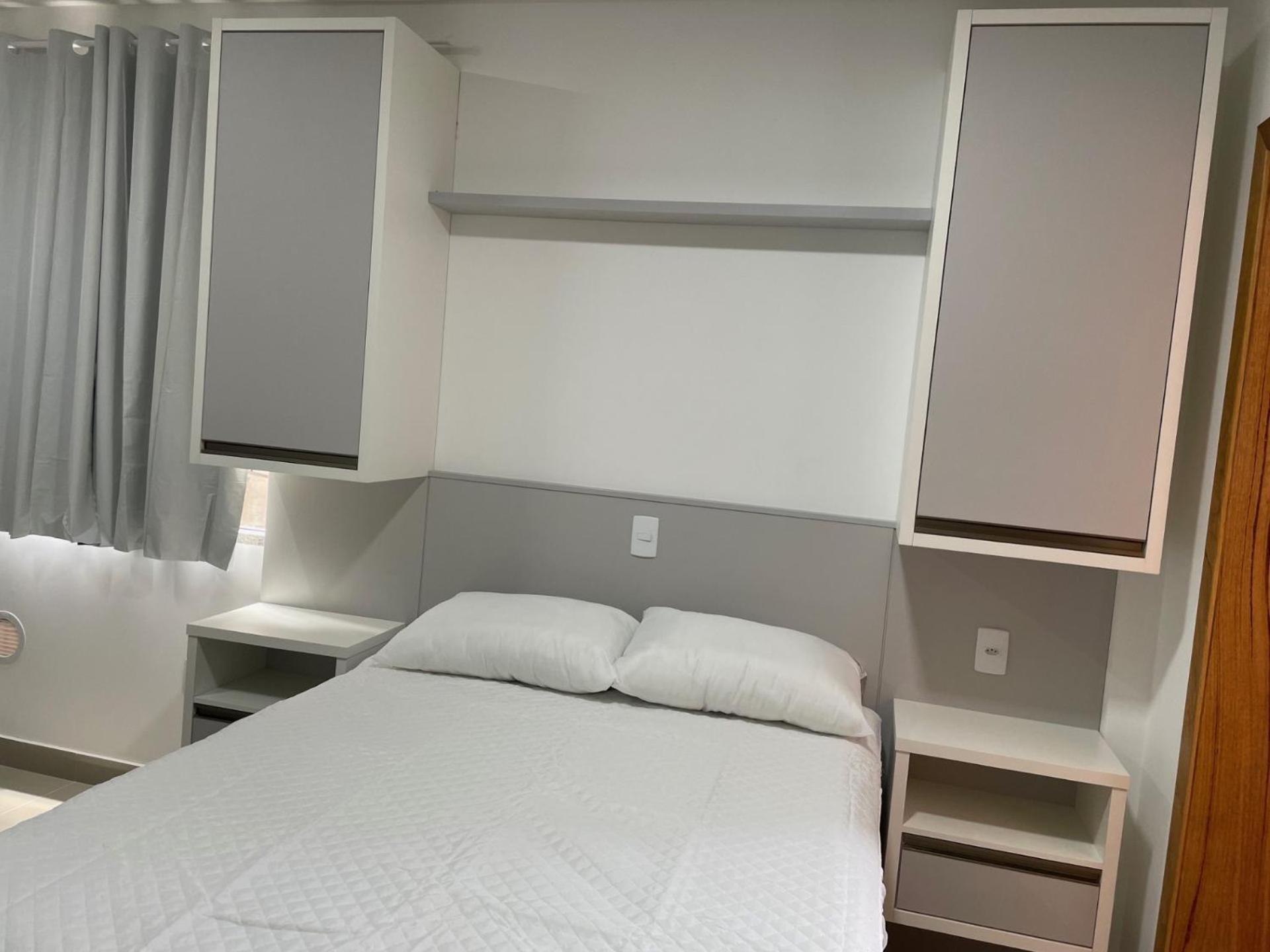 Praia Grande Residence Bombinhas Luaran gambar