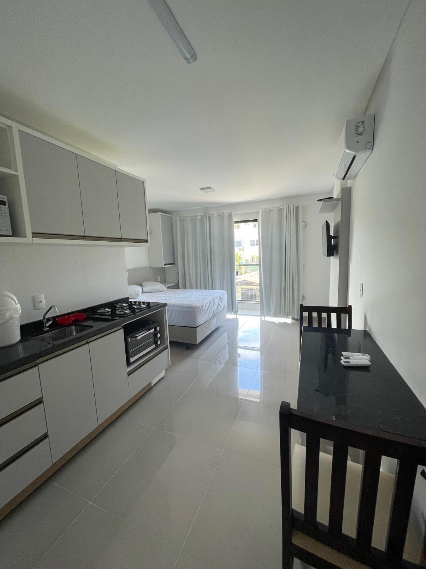 Praia Grande Residence Bombinhas Luaran gambar