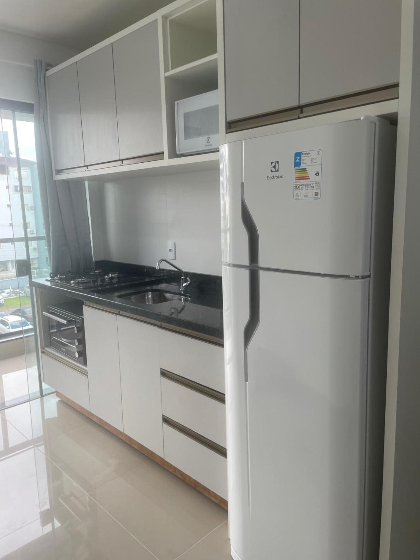 Praia Grande Residence Bombinhas Luaran gambar
