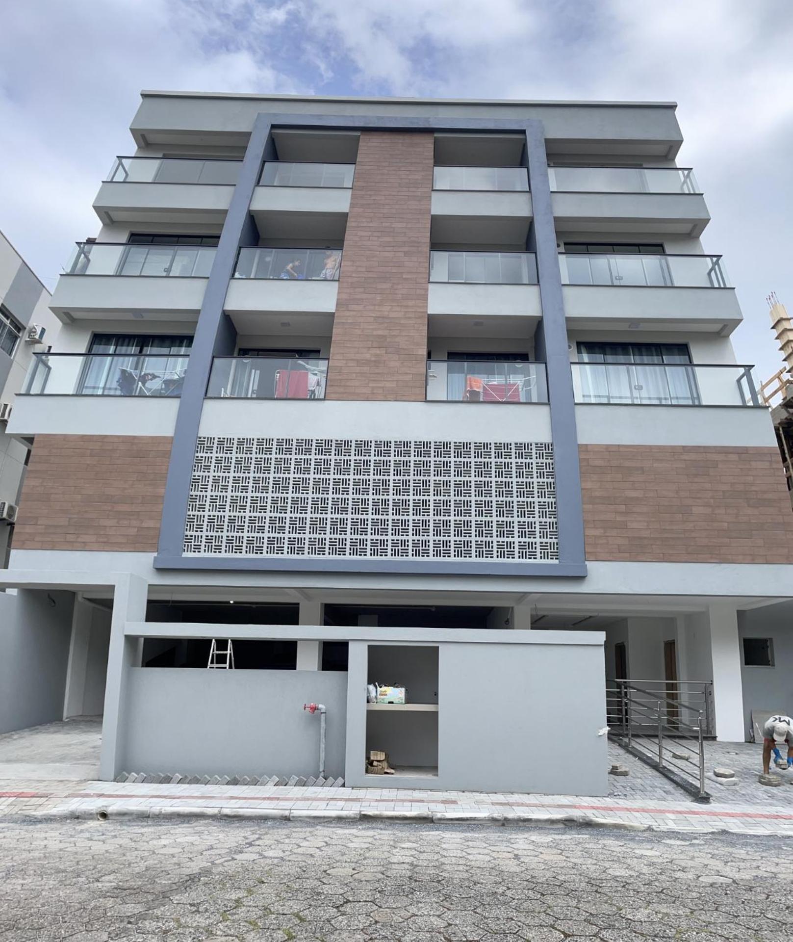 Praia Grande Residence Bombinhas Luaran gambar