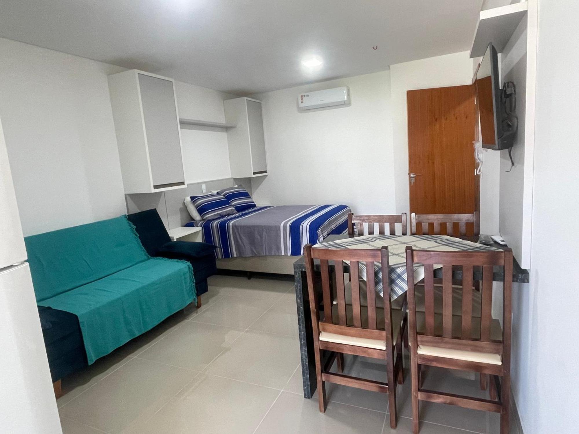 Praia Grande Residence Bombinhas Luaran gambar