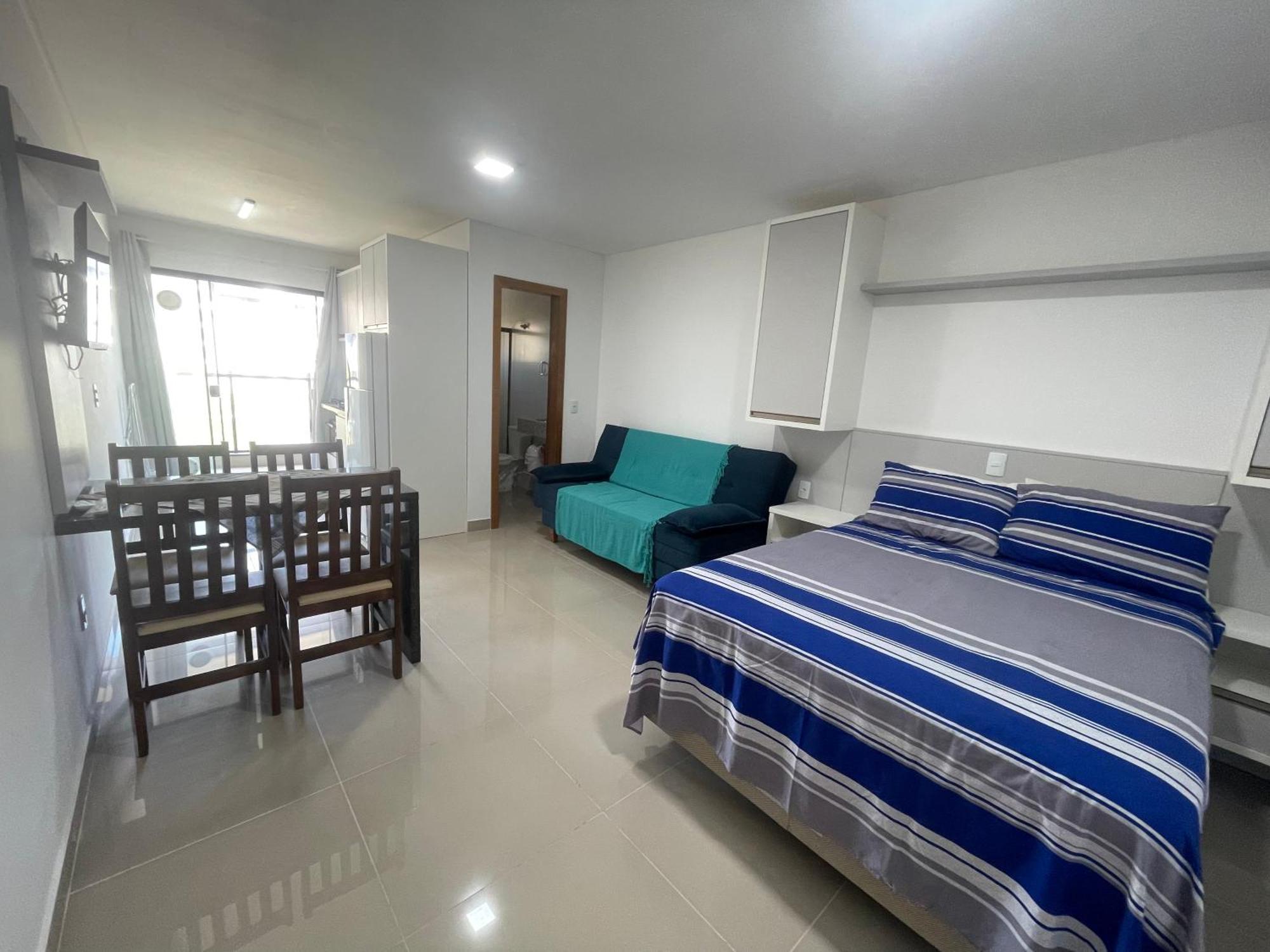 Praia Grande Residence Bombinhas Luaran gambar