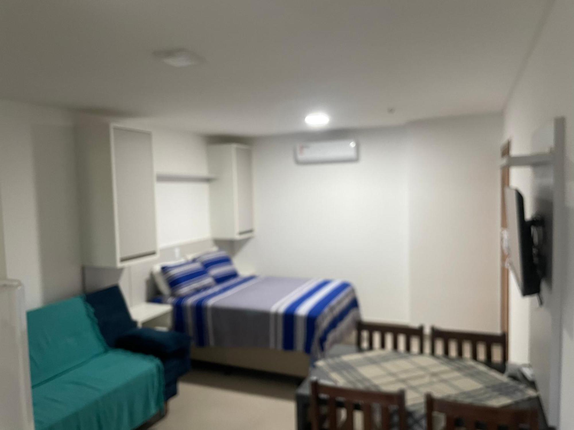Praia Grande Residence Bombinhas Luaran gambar