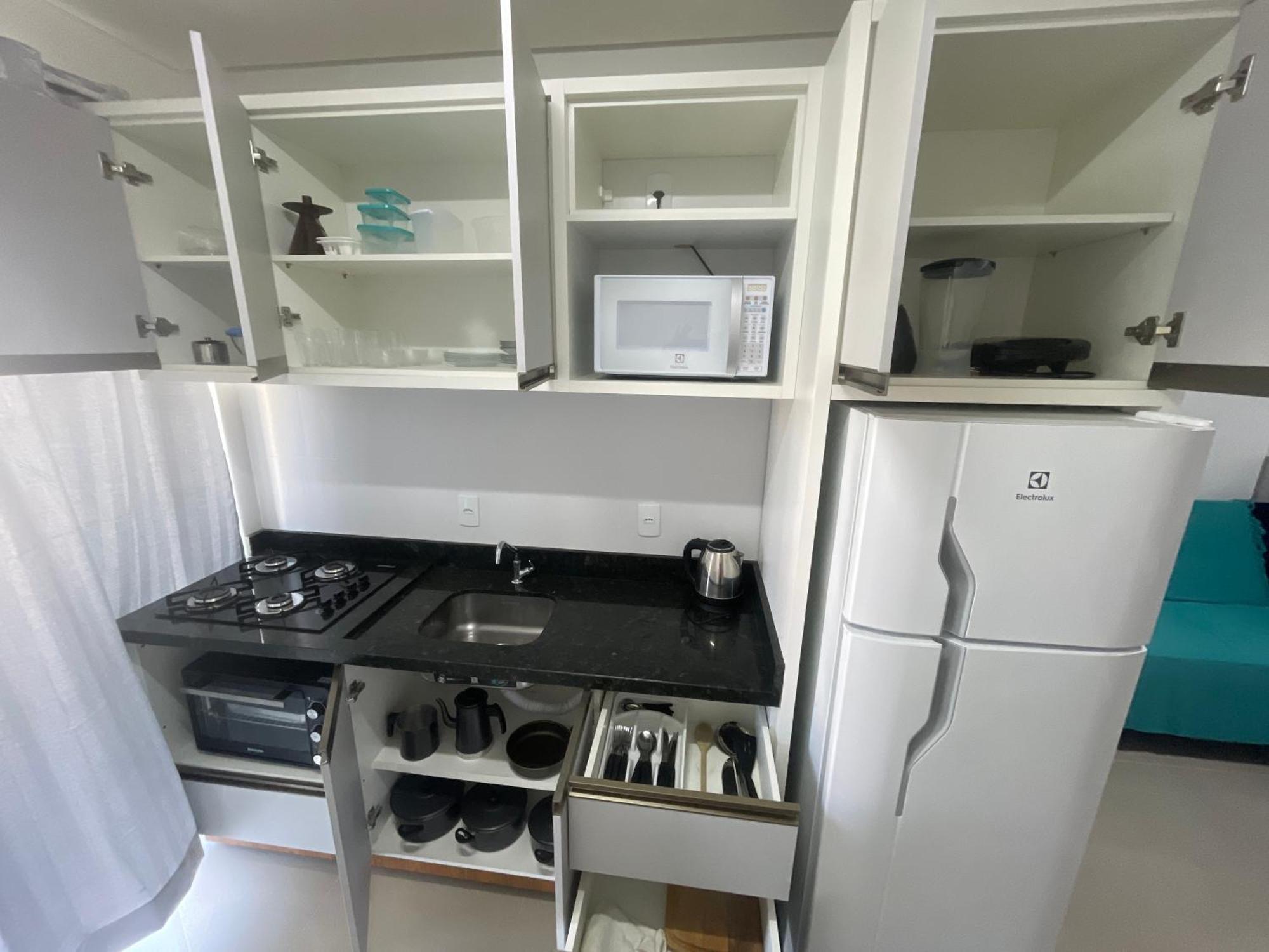 Praia Grande Residence Bombinhas Luaran gambar