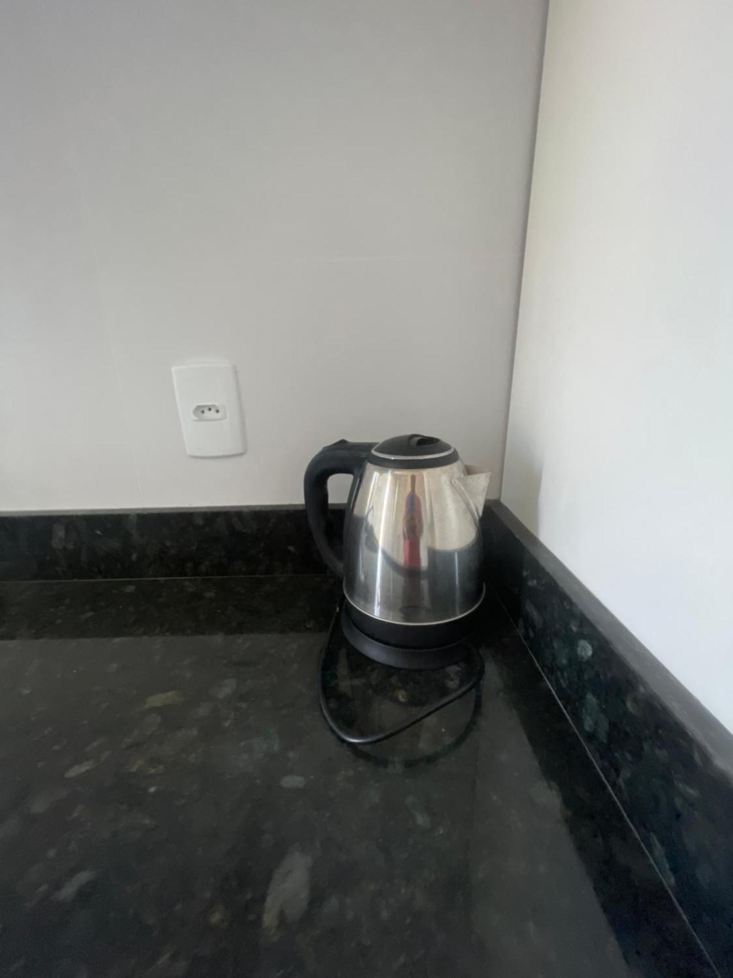 Praia Grande Residence Bombinhas Luaran gambar