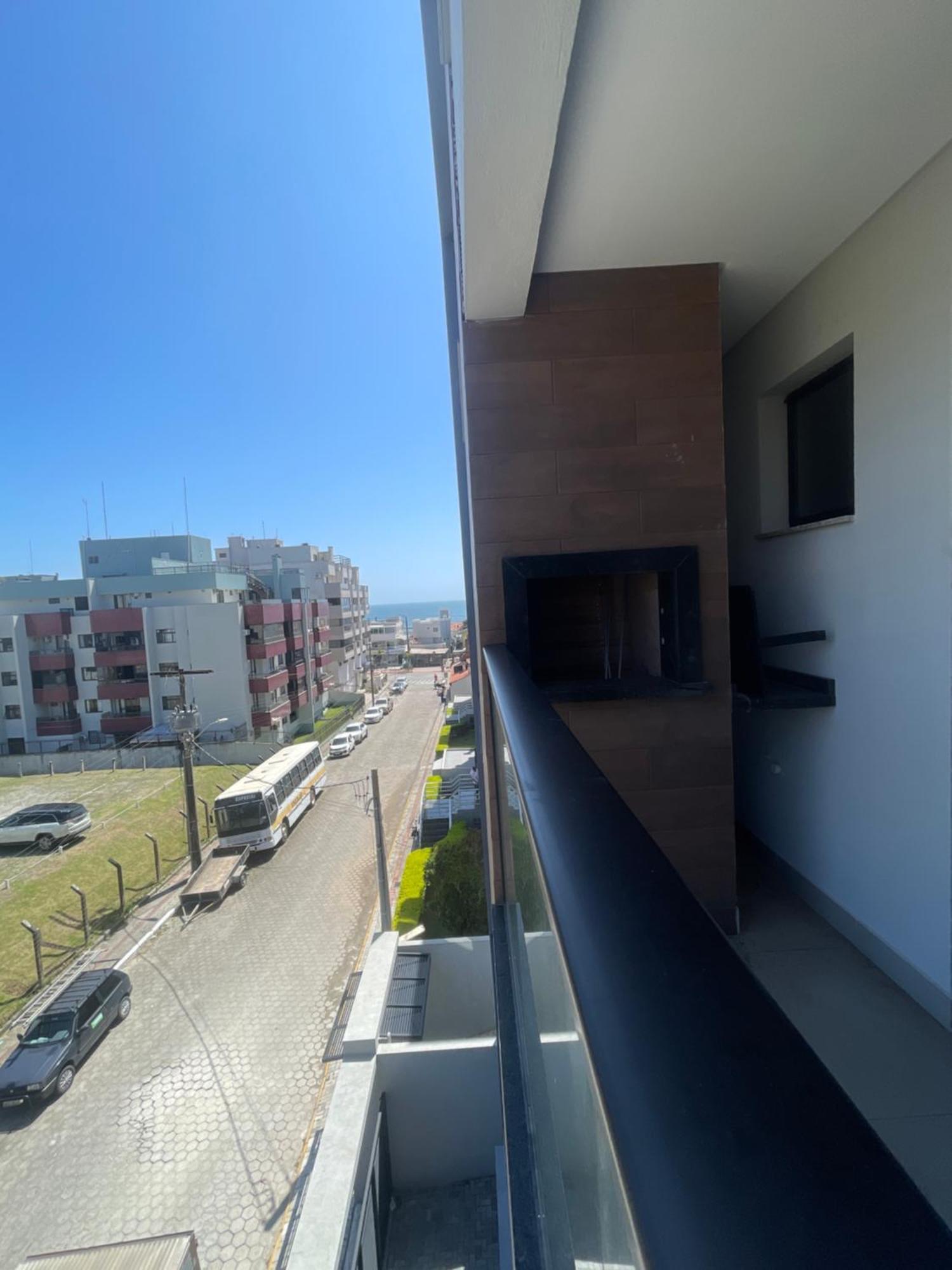 Praia Grande Residence Bombinhas Luaran gambar