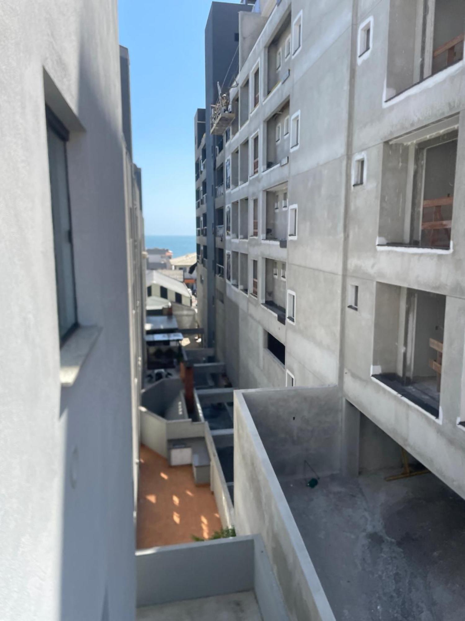 Praia Grande Residence Bombinhas Luaran gambar