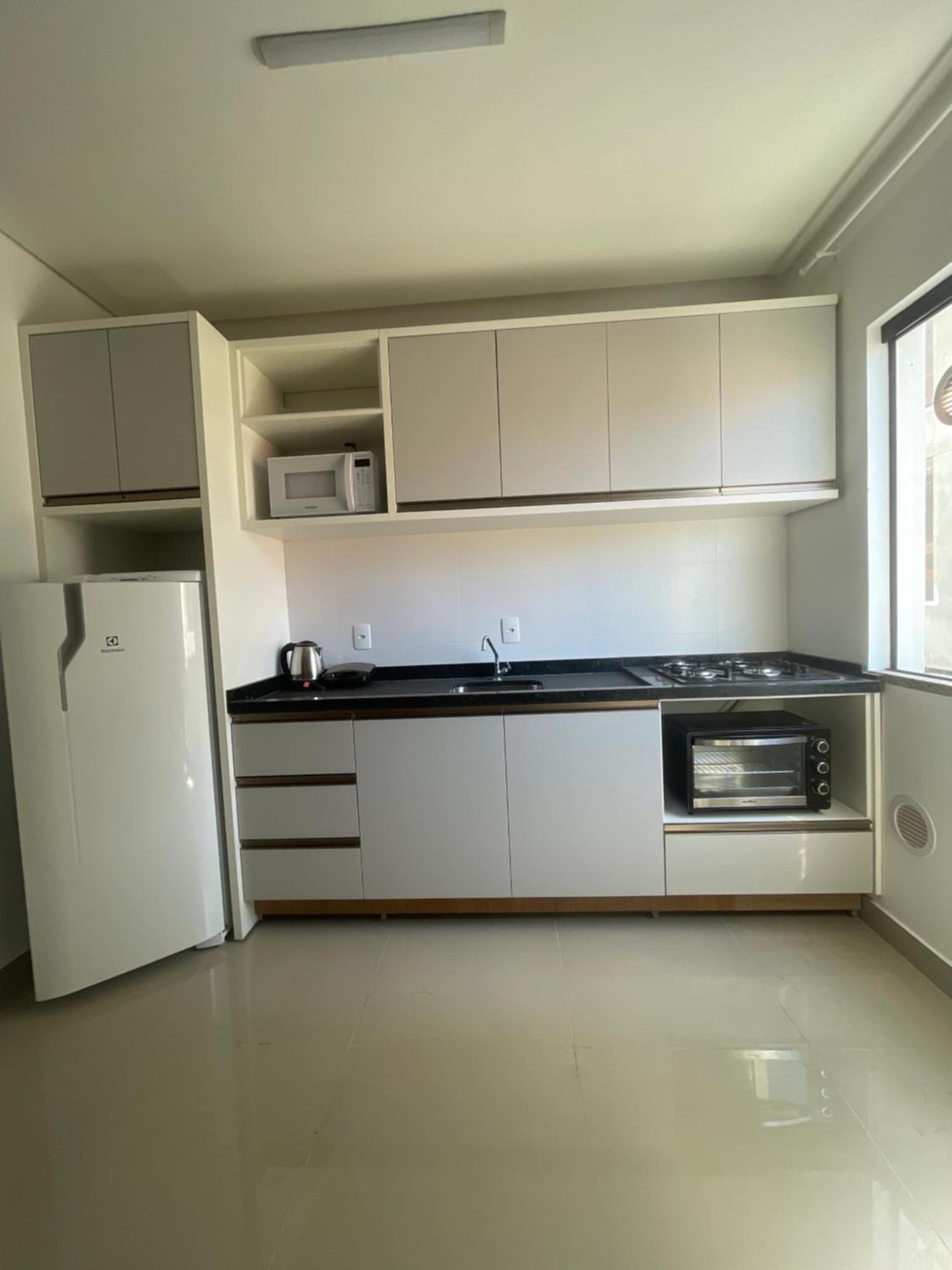 Praia Grande Residence Bombinhas Luaran gambar
