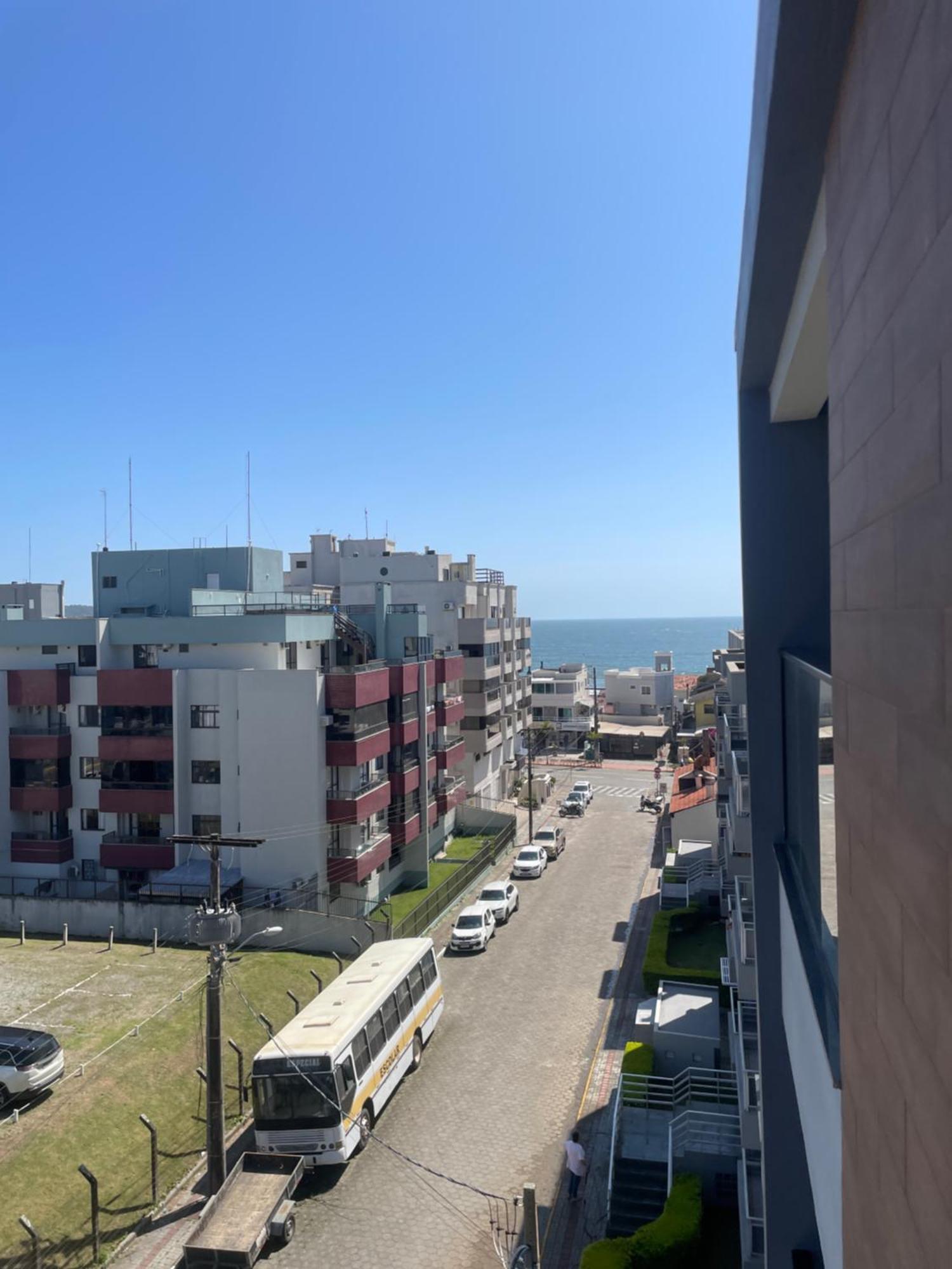 Praia Grande Residence Bombinhas Luaran gambar