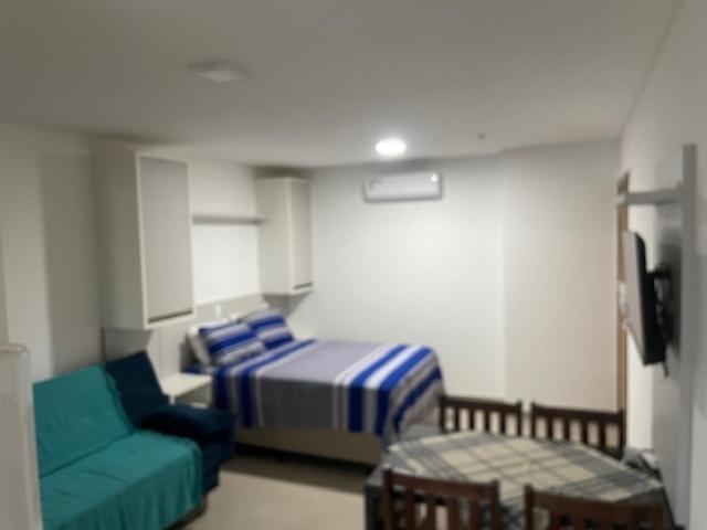 Praia Grande Residence Bombinhas Luaran gambar