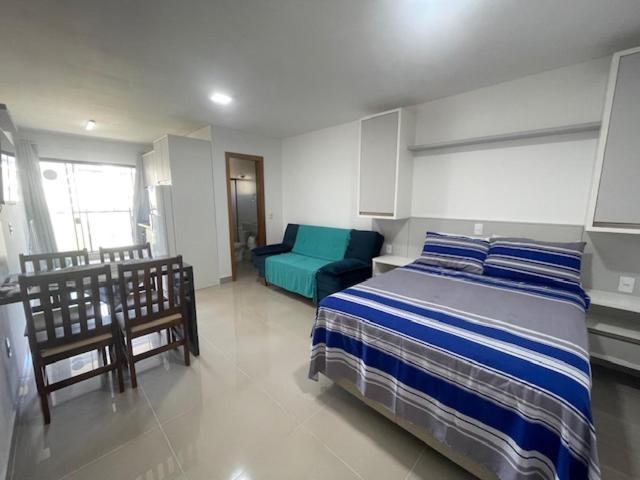 Praia Grande Residence Bombinhas Luaran gambar